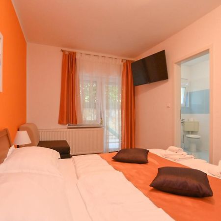 Apartment Grozic Opatija - A2 المظهر الخارجي الصورة