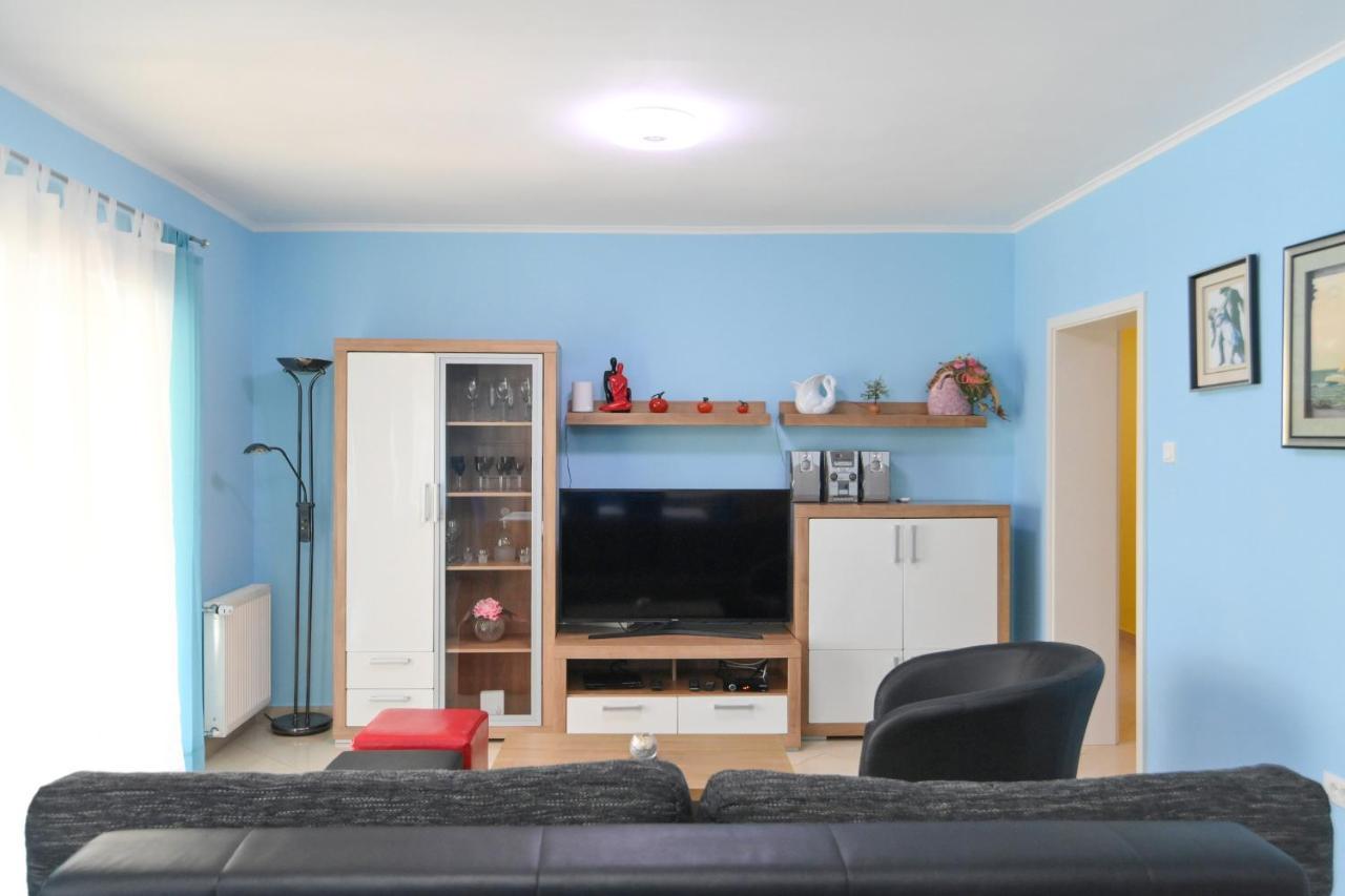 Apartment Grozic Opatija - A2 المظهر الخارجي الصورة