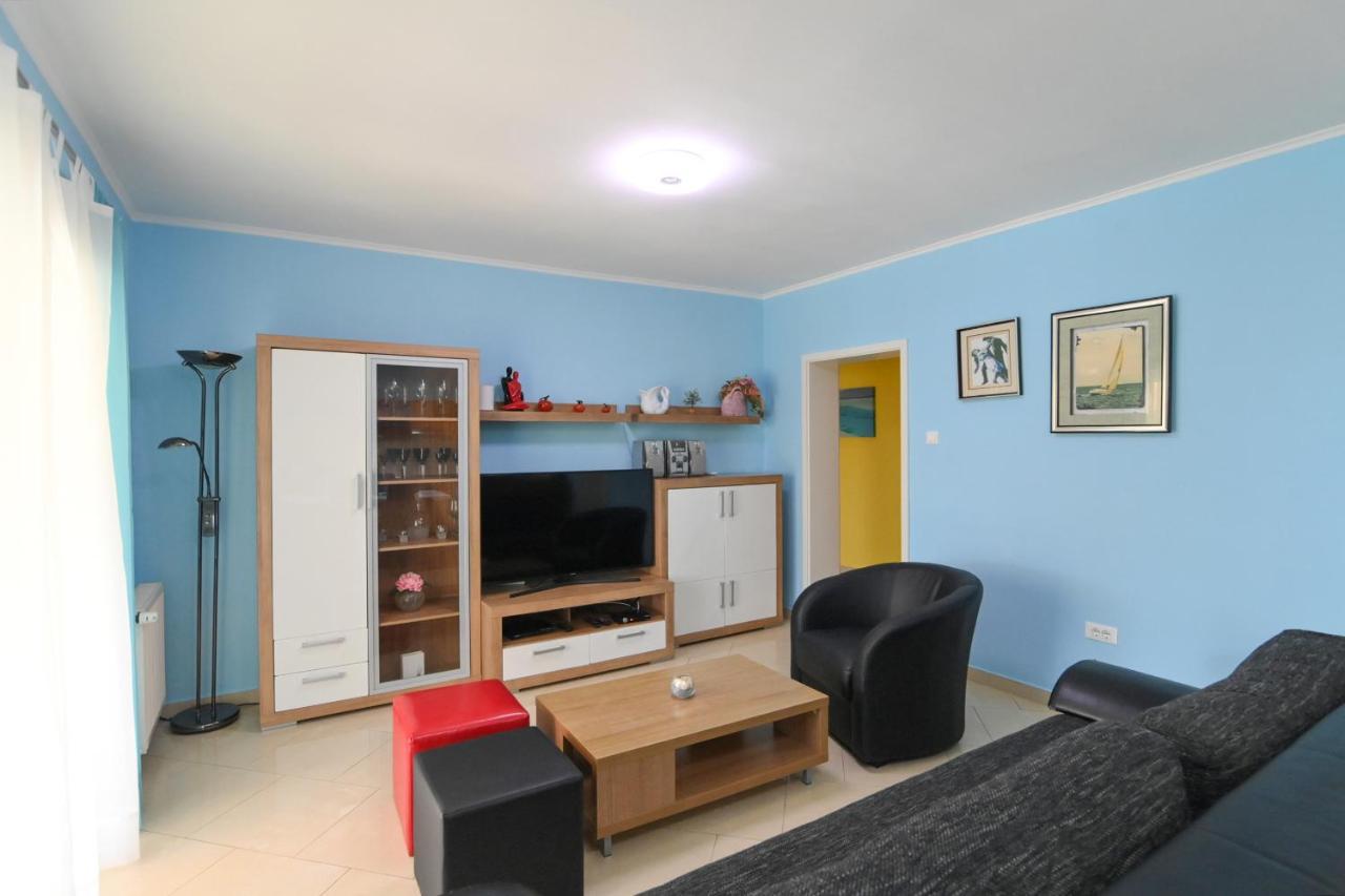 Apartment Grozic Opatija - A2 المظهر الخارجي الصورة