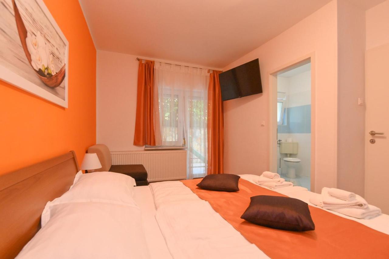 Apartment Grozic Opatija - A2 المظهر الخارجي الصورة