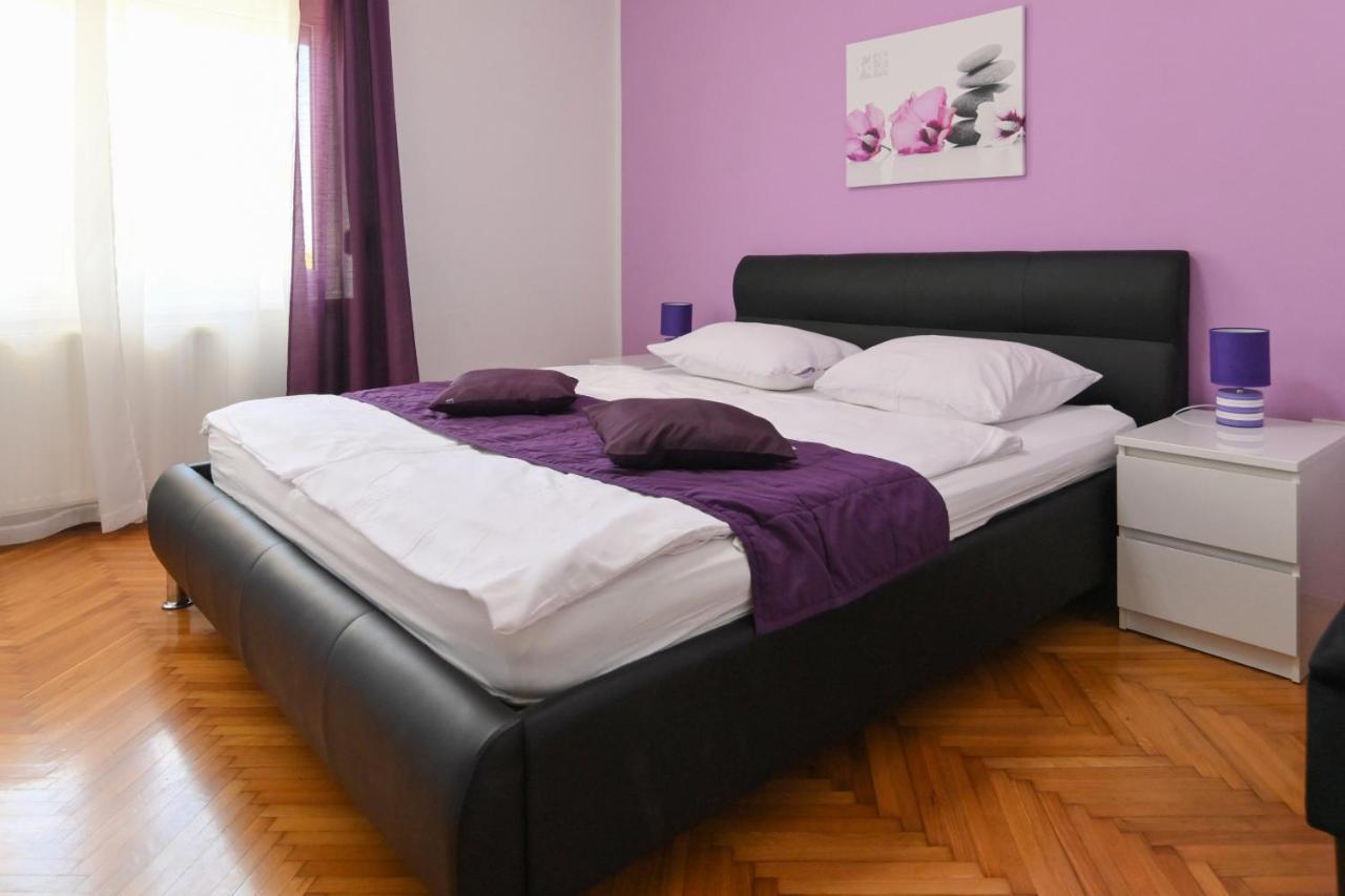 Apartment Grozic Opatija - A2 المظهر الخارجي الصورة