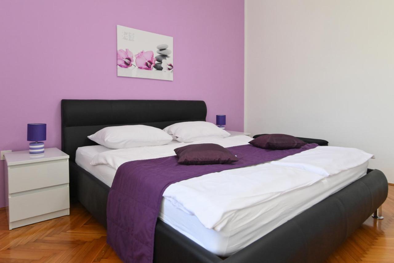 Apartment Grozic Opatija - A2 المظهر الخارجي الصورة
