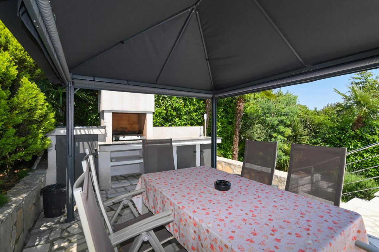Apartment Grozic Opatija - A2 المظهر الخارجي الصورة