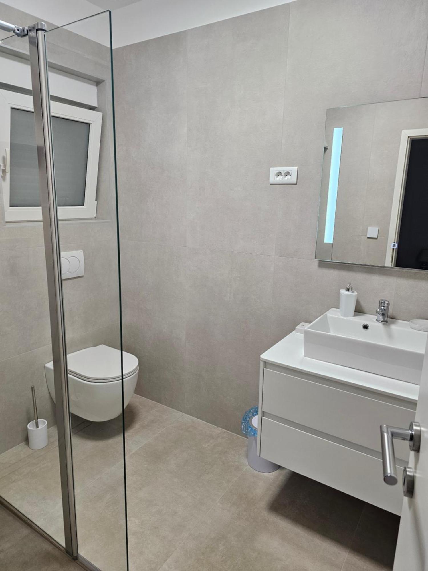 Apartment Grozic Opatija - A2 المظهر الخارجي الصورة