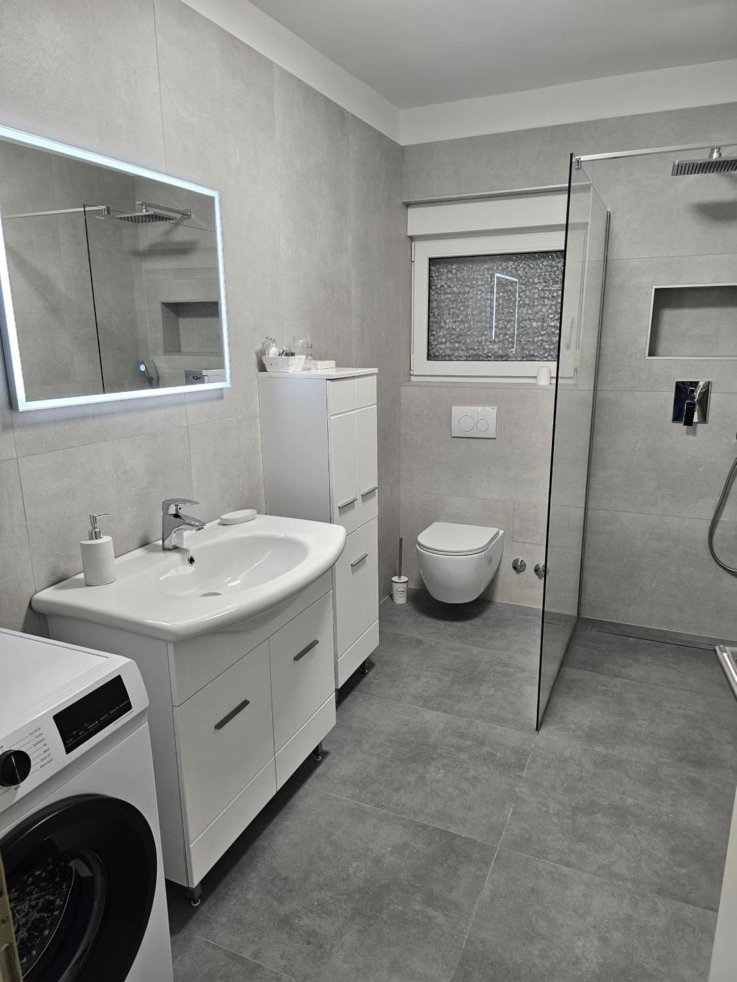 Apartment Grozic Opatija - A2 المظهر الخارجي الصورة