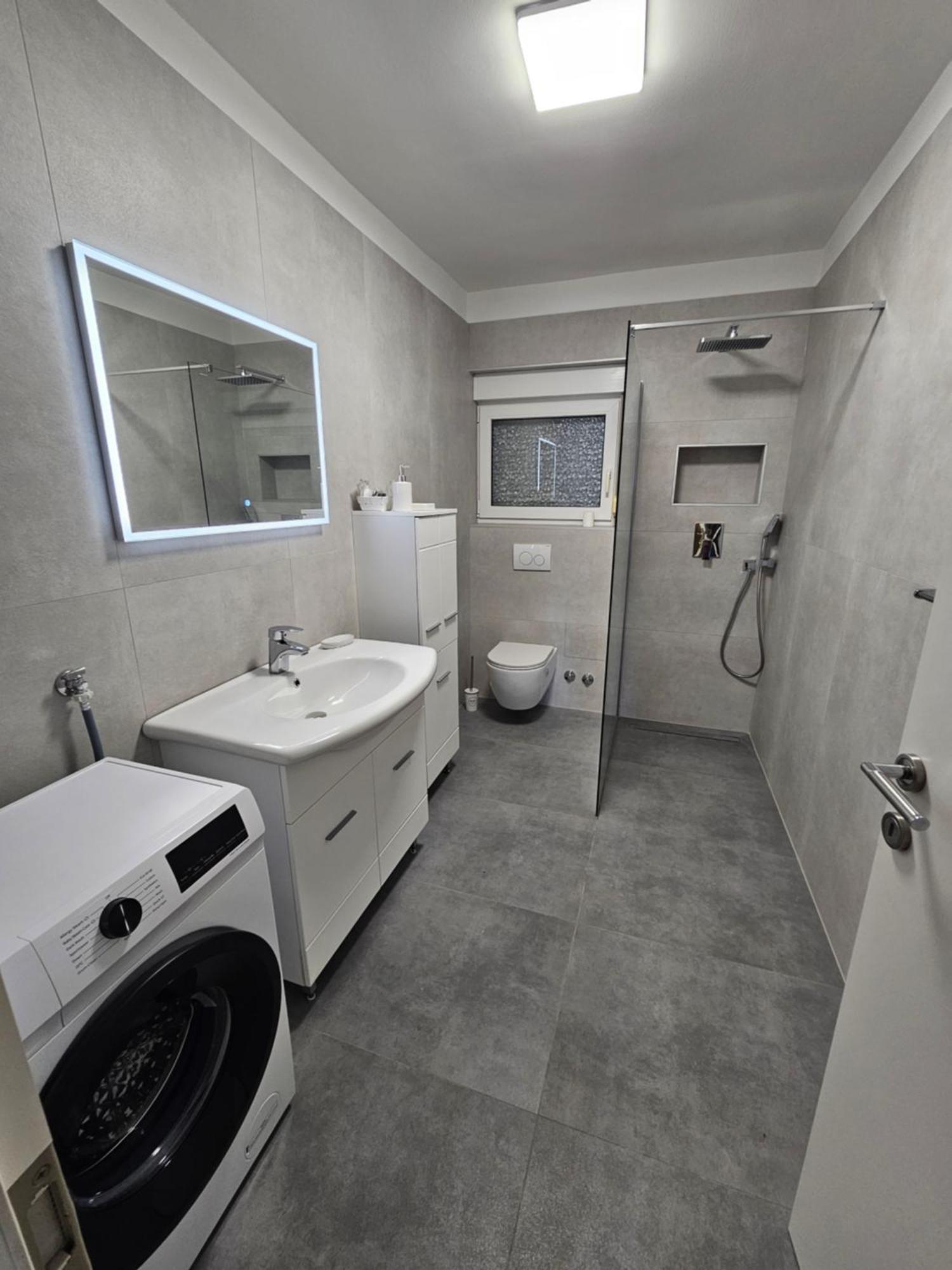 Apartment Grozic Opatija - A2 المظهر الخارجي الصورة